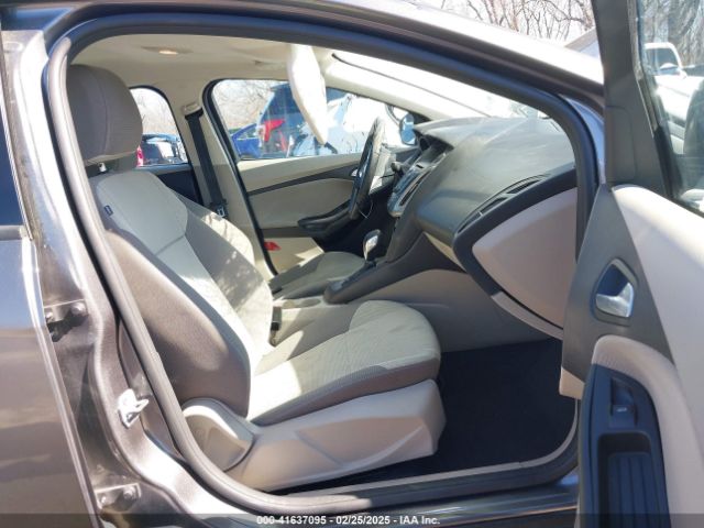 1FADP3F20EL168904 Ford FOCUS SE