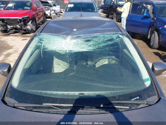 1FADP3F20EL168904 Ford FOCUS SE