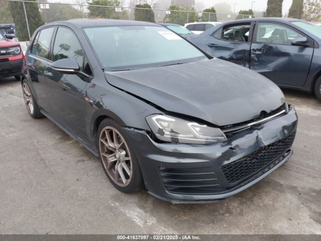 3VW4T7AU4HM071887 auction archive image