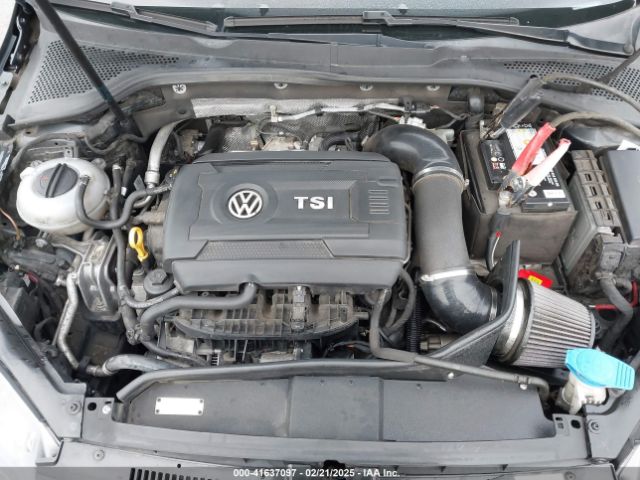 3VW4T7AU4HM071887 Volkswagen Golf Gti Autobahn 4-door/s 4-door/se 4-door/sport 4-door
