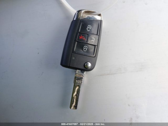 3VW4T7AU4HM071887 Volkswagen Golf Gti Autobahn 4-door/s 4-door/se 4-door/sport 4-door