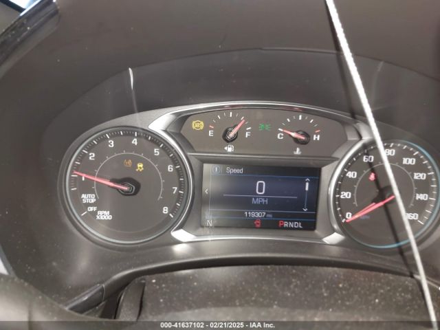 2GNAXUEV4L6228503 Chevrolet Equinox Awd Lt 1.5l Turbo