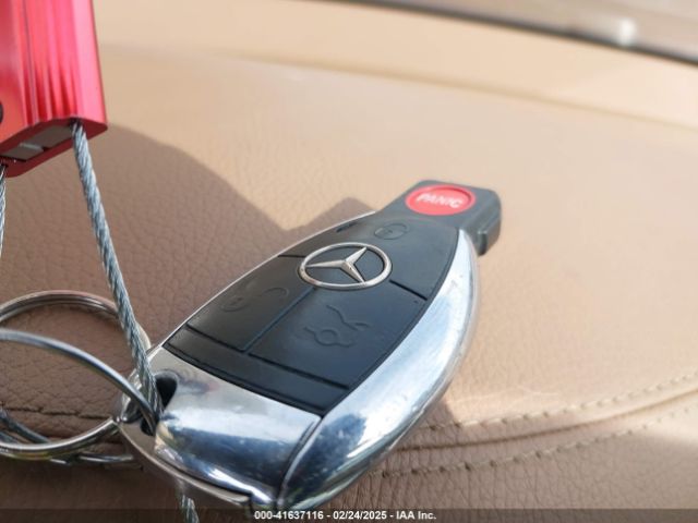 2008 MERCEDES-BENZ CL 550 WDDEJ71X38A014817 Photo 10