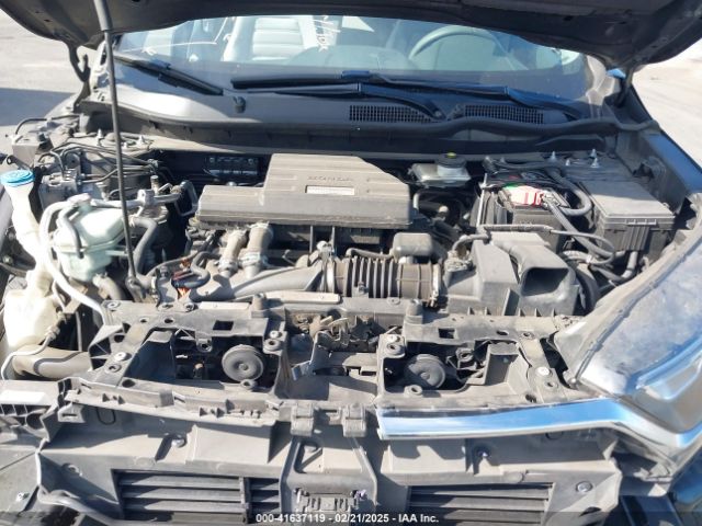 7FARW1H53JE003428 Honda CR-V EX