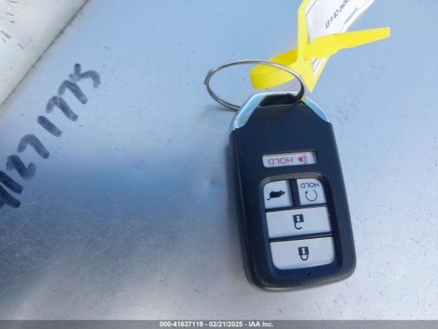 7FARW1H53JE003428 Honda CR-V EX