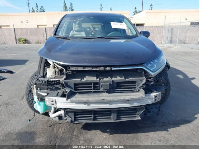 7FARW1H53JE003428 Honda CR-V EX