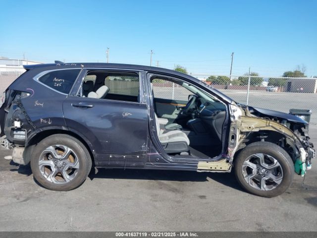 7FARW1H53JE003428 Honda CR-V EX