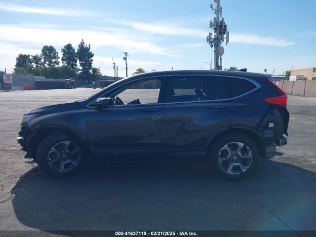 7FARW1H53JE003428 Honda CR-V EX