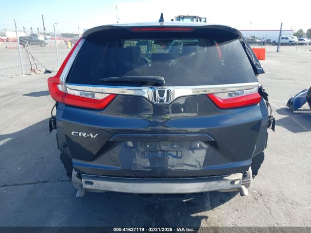 7FARW1H53JE003428 Honda CR-V EX