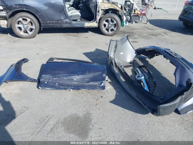 7FARW1H53JE003428 Honda CR-V EX