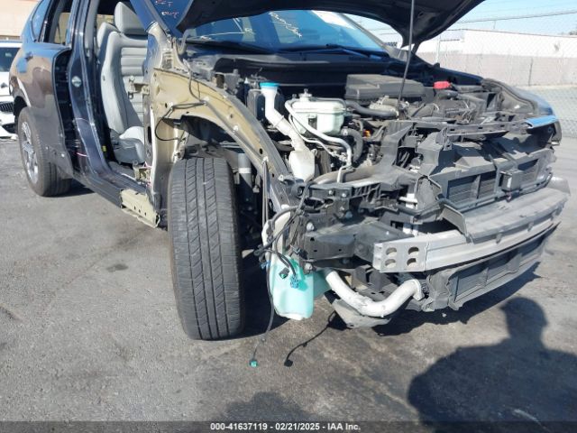 7FARW1H53JE003428 Honda CR-V EX