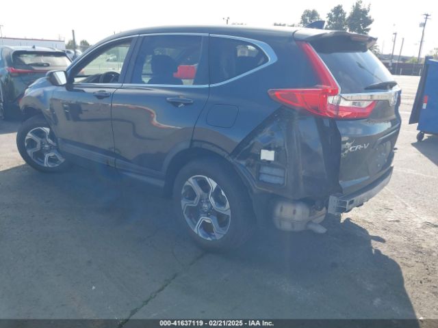 7FARW1H53JE003428 Honda CR-V EX