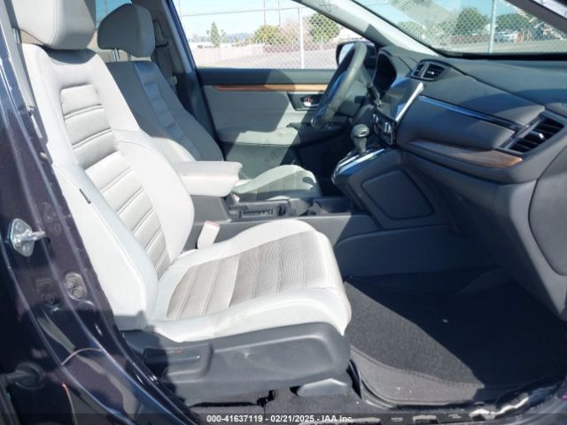 7FARW1H53JE003428 Honda CR-V EX