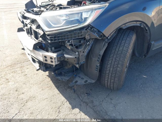 7FARW1H53JE003428 Honda CR-V EX
