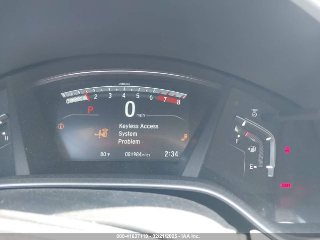 7FARW1H53JE003428 Honda CR-V EX