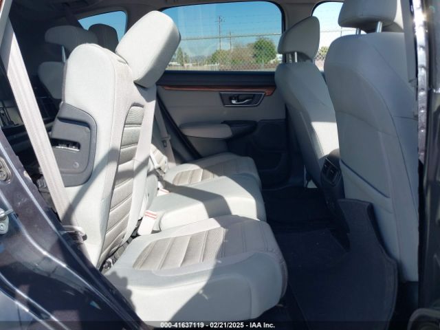 7FARW1H53JE003428 Honda CR-V EX