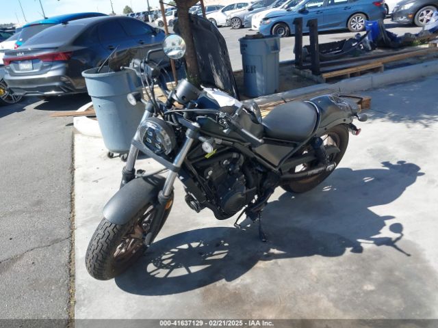 2023 HONDA CMX500 MLHPC5652P5601622 Photo 1