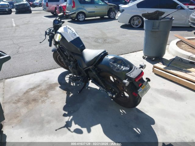 2023 HONDA CMX500 MLHPC5652P5601622 Photo 2