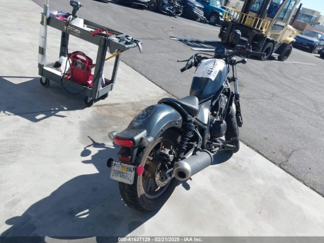 2023 HONDA CMX500 MLHPC5652P5601622 Photo 3
