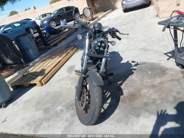 2023 HONDA CMX500 MLHPC5652P5601622 Photo 4