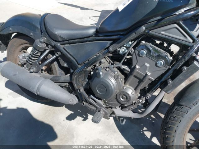 2023 HONDA CMX500 MLHPC5652P5601622 Photo 7