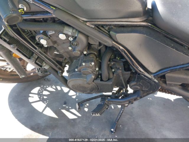 2023 HONDA CMX500 MLHPC5652P5601622 Photo 8