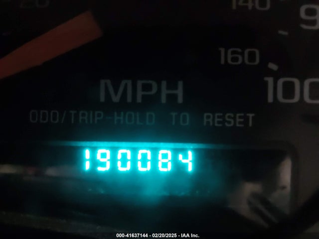 Продажа на аукционе авто 1999 Chevrolet Blazer Trailblazer, vin: 1GNDT13W2X2233060, номер лота: 41637144