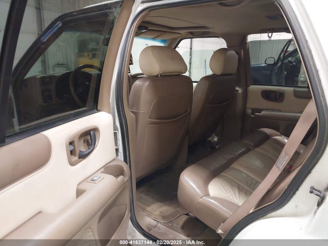Продажа на аукционе авто 1999 Chevrolet Blazer Trailblazer, vin: 1GNDT13W2X2233060, номер лота: 41637144