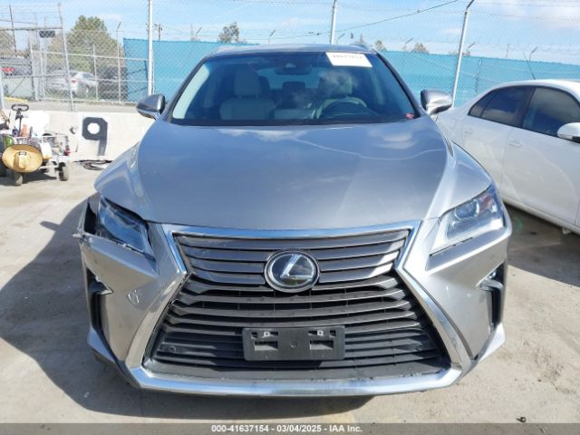 2T2ZZMCA2KC130035 Lexus RX 350