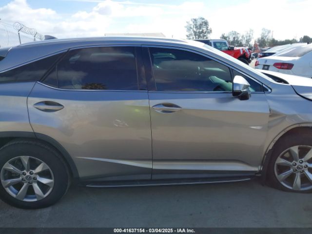 2T2ZZMCA2KC130035 Lexus RX 350