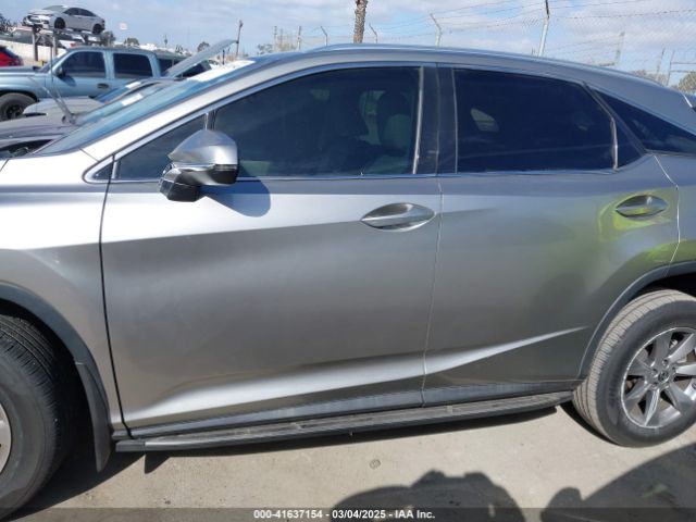 2T2ZZMCA2KC130035 Lexus RX 350