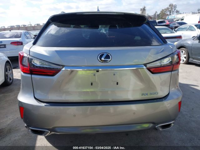 2T2ZZMCA2KC130035 Lexus RX 350