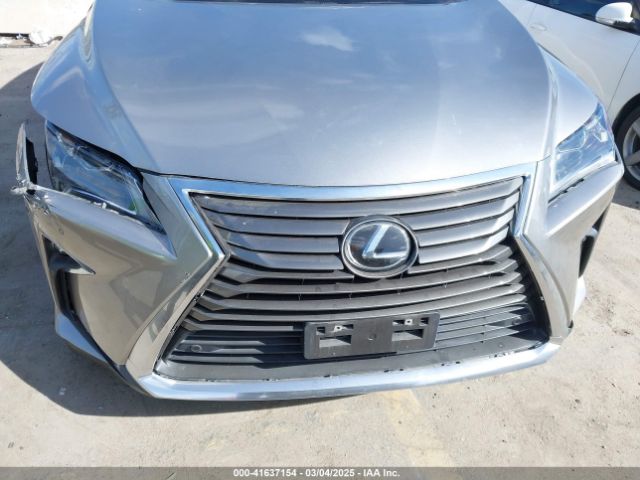 2T2ZZMCA2KC130035 Lexus RX 350