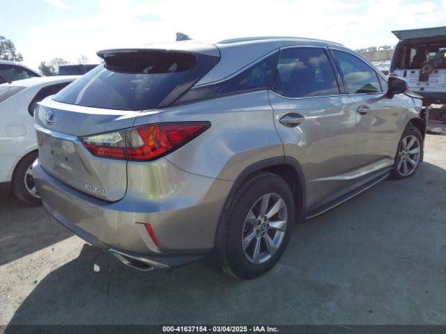 2T2ZZMCA2KC130035 Lexus RX 350