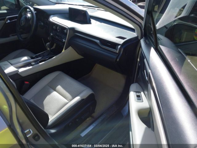 2T2ZZMCA2KC130035 Lexus RX 350