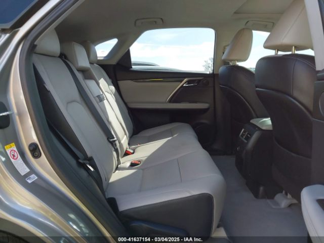2T2ZZMCA2KC130035 Lexus RX 350