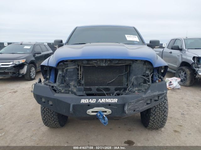 1C6RR7LTXHS698698 RAM 1500 Big Horn  4x4 5'7 Box