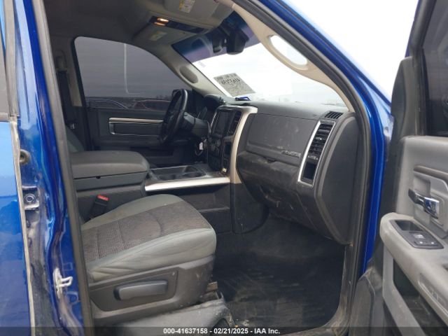 1C6RR7LTXHS698698 RAM 1500 Big Horn  4x4 5'7 Box