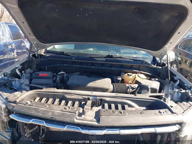 1GCUYGELXKZ260586 Chevrolet Silverado 1500 Ltz