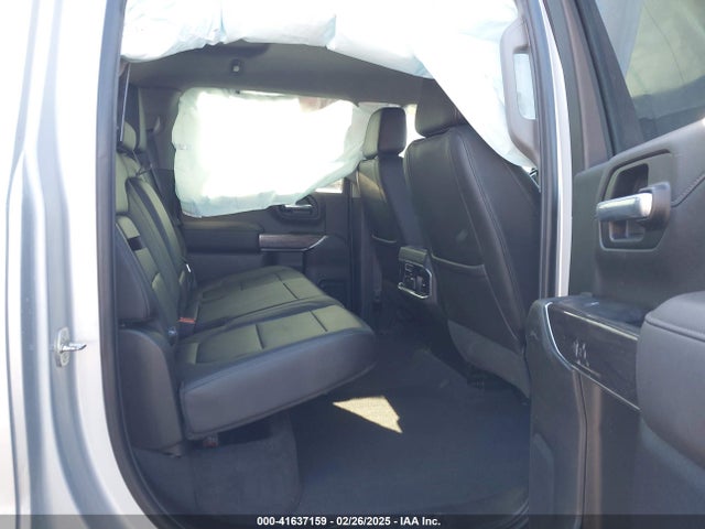 1GCUYGELXKZ260586 Chevrolet Silverado 1500 Ltz