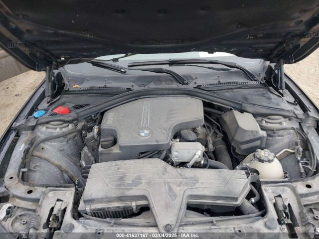 WBA8A3C54GK690632 BMW 320i Xdrive