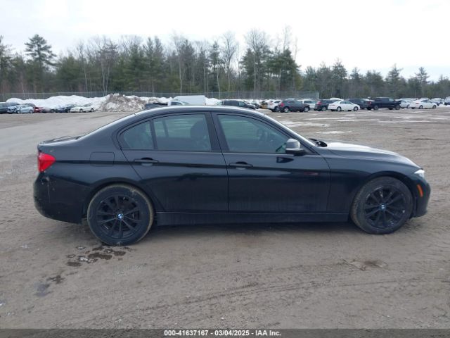 WBA8A3C54GK690632 BMW 320i Xdrive