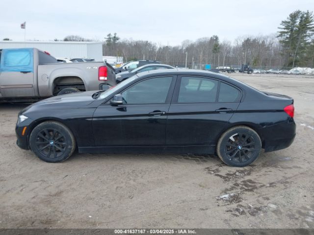 WBA8A3C54GK690632 BMW 320i Xdrive