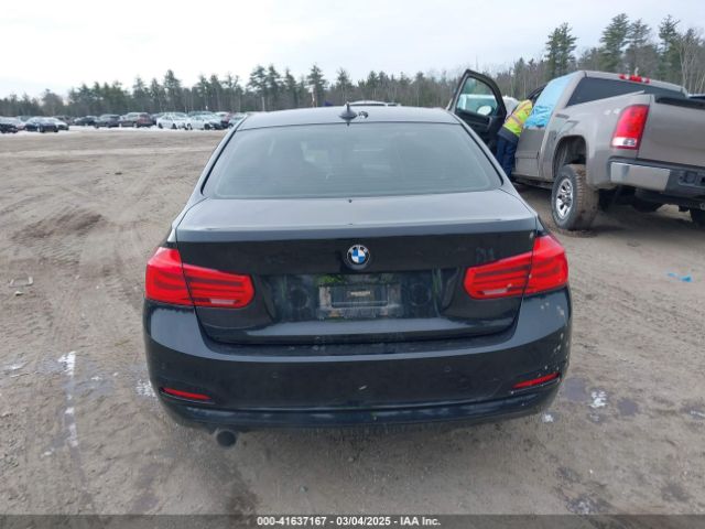 WBA8A3C54GK690632 BMW 320i Xdrive