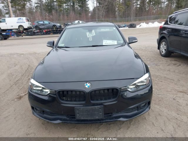 WBA8A3C54GK690632 BMW 320i Xdrive