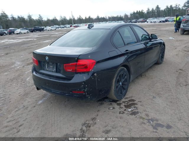 WBA8A3C54GK690632 BMW 320i Xdrive
