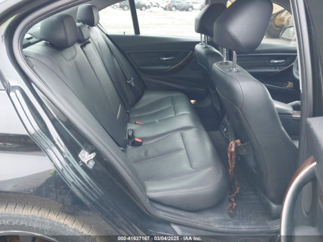 WBA8A3C54GK690632 BMW 320i Xdrive