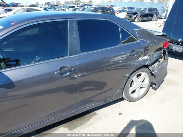 Toyota CAMRY SE 2014 4T1BF1FK4EU849193 Image 19