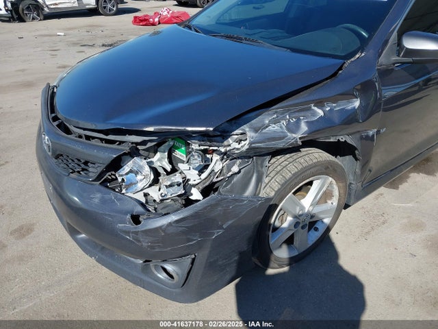 Toyota CAMRY SE 2014 4T1BF1FK4EU849193 Image 6