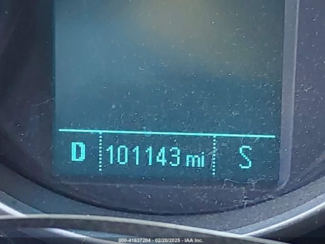 1G1PC5SB3E7418108 Chevrolet Cruze 1lt Auto